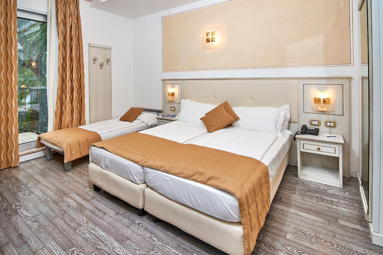 Hotel Lido Blu - Surf & Bike Torbole Sul Garda Exterior foto